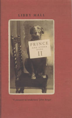 Book cover for Prince and Other Dogs II