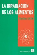 Book cover for La Irradiacion de Los Alimentos