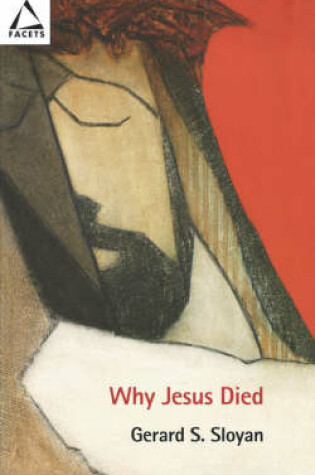 Cover of Why Jesus Died