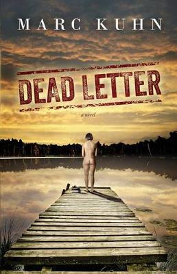 Book cover for Dead Letter