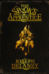 Book cover for The Spook's Apprentice