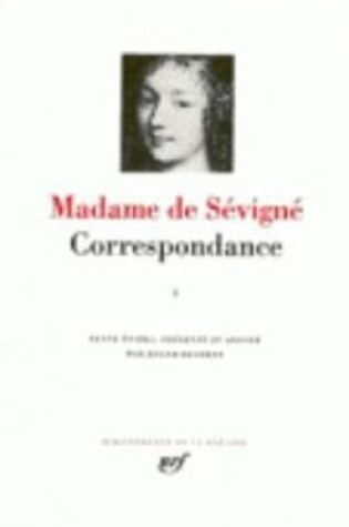 Cover of Correspondance 2