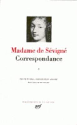 Book cover for Correspondance 2