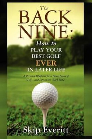 Cover of The Back Nine