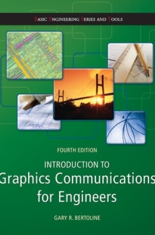 Cover of Introduction to Graphics Communications for Engineers