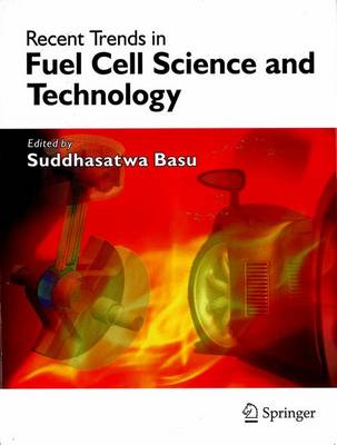 Cover of Recent Trends in Fuel Cell Science and Technology