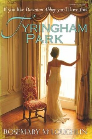 Cover of Tyringham Park