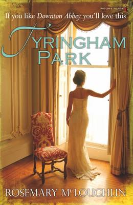 Book cover for Tyringham Park