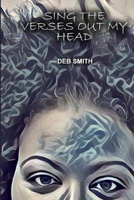 Book cover for Sing the Verses Out My Head