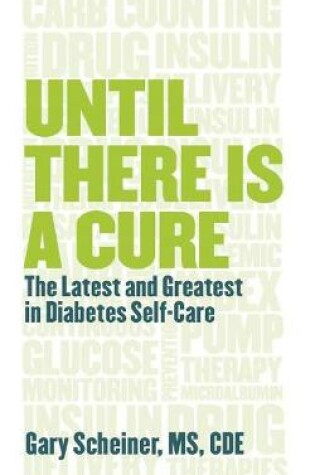 Cover of Until There Is a Cure