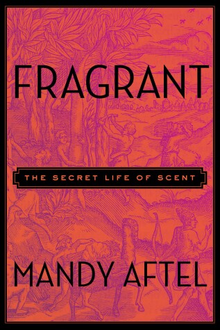 Book cover for Fragrant