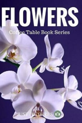 Cover of Flowers