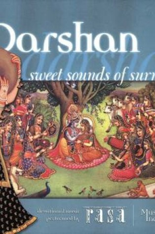 Cover of Darshan