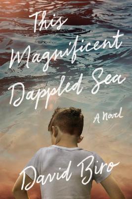 Book cover for This Magnificent Dappled Sea