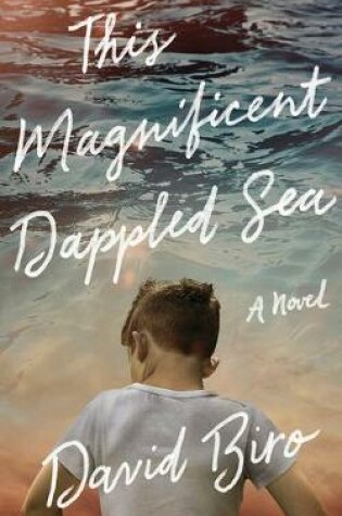 Cover of This Magnificent Dappled Sea