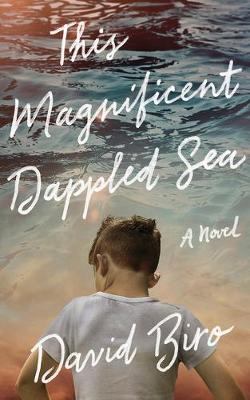 Book cover for This Magnificent Dappled Sea