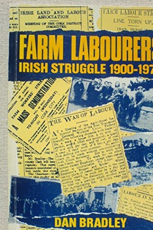 Cover of Farm Labourers