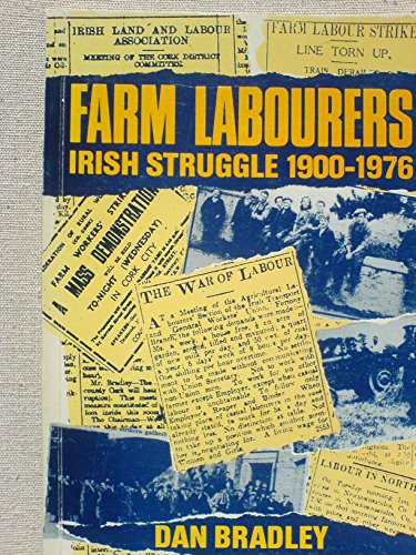 Book cover for Farm Labourers