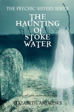 Cover of The Haunting of Stoke Water