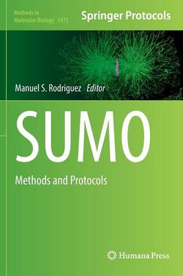 Cover of SUMO