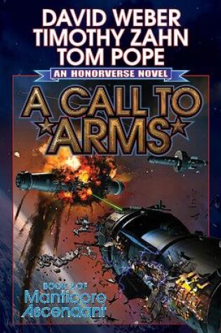 Cover of A Call to Arms