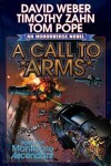 Book cover for A Call to Arms