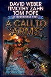 Book cover for A Call to Arms