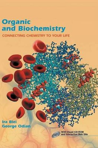 Cover of Organic and Biochemistry