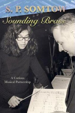 Cover of Sounding Brass