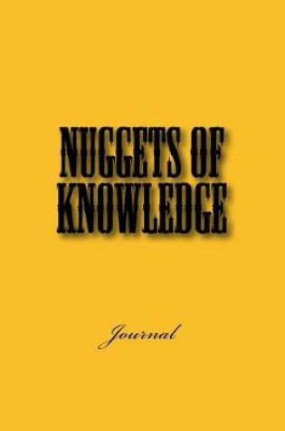 Cover of Nuggets of Knowledge