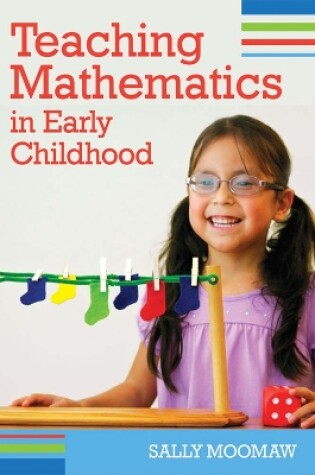 Cover of Teaching Mathematics in Early Childhood