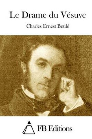 Cover of Le Drame du Vesuve