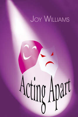 Book cover for Acting Apart