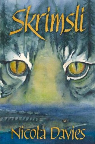 Cover of Skrimsli