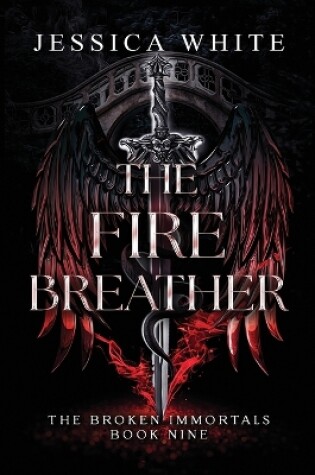 Cover of The Fire Breather