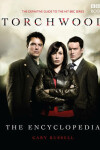 Book cover for The Torchwood Encyclopedia