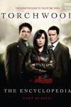 Book cover for The Torchwood Encyclopedia