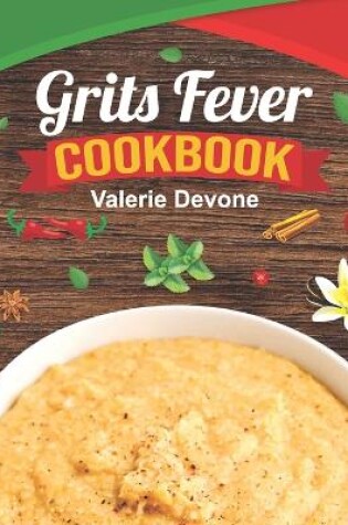 Cover of Grits Fever