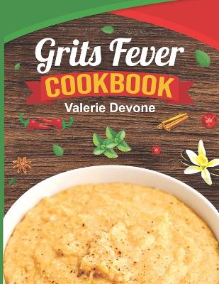 Book cover for Grits Fever