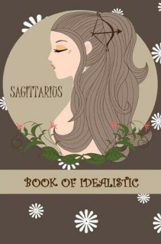 Cover of Sagittarius