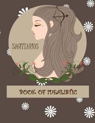 Book cover for Sagittarius