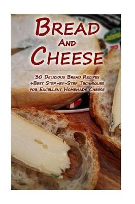 Book cover for Bread And Cheese