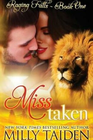 Cover of Miss Taken