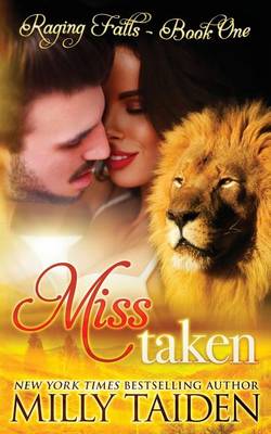 Book cover for Miss Taken
