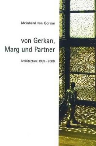 Cover of Architecture 1999-2000