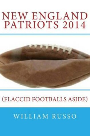 Cover of New England Patriots 2014