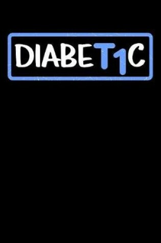 Cover of Diabet1c