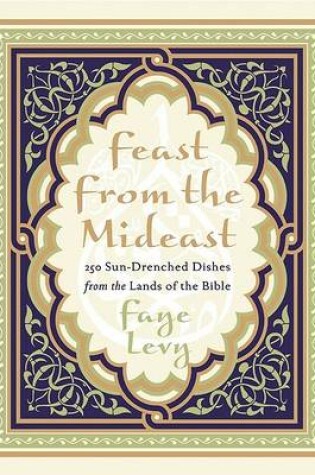 Cover of Feast from the Mideast