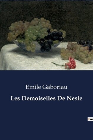 Cover of Les Demoiselles De Nesle