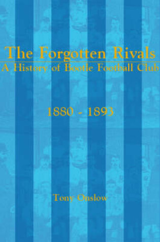 Cover of The Forgotten Rivals